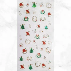 Mistletoe(Mistletoe) 7 Mistletoe(Mistletoe) -Sistaco Mineral Nails Store Mistletoe f6e2265e 4975 40c1 830b 6827c3fe05f0