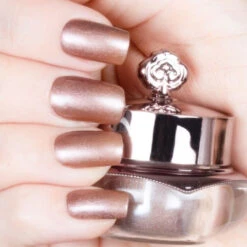 Mocha - Classic Nail Powder(Mocha) -Sistaco Mineral Nails Store Mocha 2250351f bc01 477e 87a8 031f9fda6c53