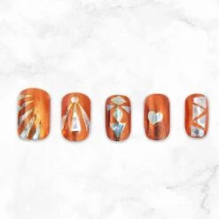 Moonshine(Moonshine) 7 Moonshine(Moonshine) -Sistaco Mineral Nails Store Moonshine