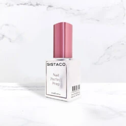 Nail Perfect Prep(Nail Perfect Prep) -Sistaco Mineral Nails Store NailPerfectPrep IMG 2