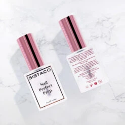 Sistaco Mineral Nails Store -Sistaco Mineral Nails Store NailPerfectPrep IMG 3