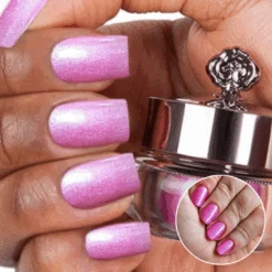 Tinkerbelle - Classic Nail Powder(Tinkerbelle Classic)