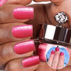 Tutti Frutti - Classic Nail Powder(Tutti Frutti Classic)