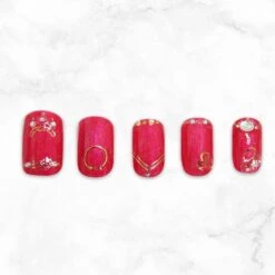 New Romance(New Romance) 7 New Romance(New Romance) -Sistaco Mineral Nails Store NewRomance