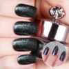 Noir Diamonds - Classic Nail Powder - By Suzanne W(Noir Diamonds Classic Nail Powder) 1 Noir Diamonds - Classic Nail Powder - By Suzanne W(Noir Diamonds Classic Nail Powder) -Sistaco Mineral Nails Store Noir Diamonds