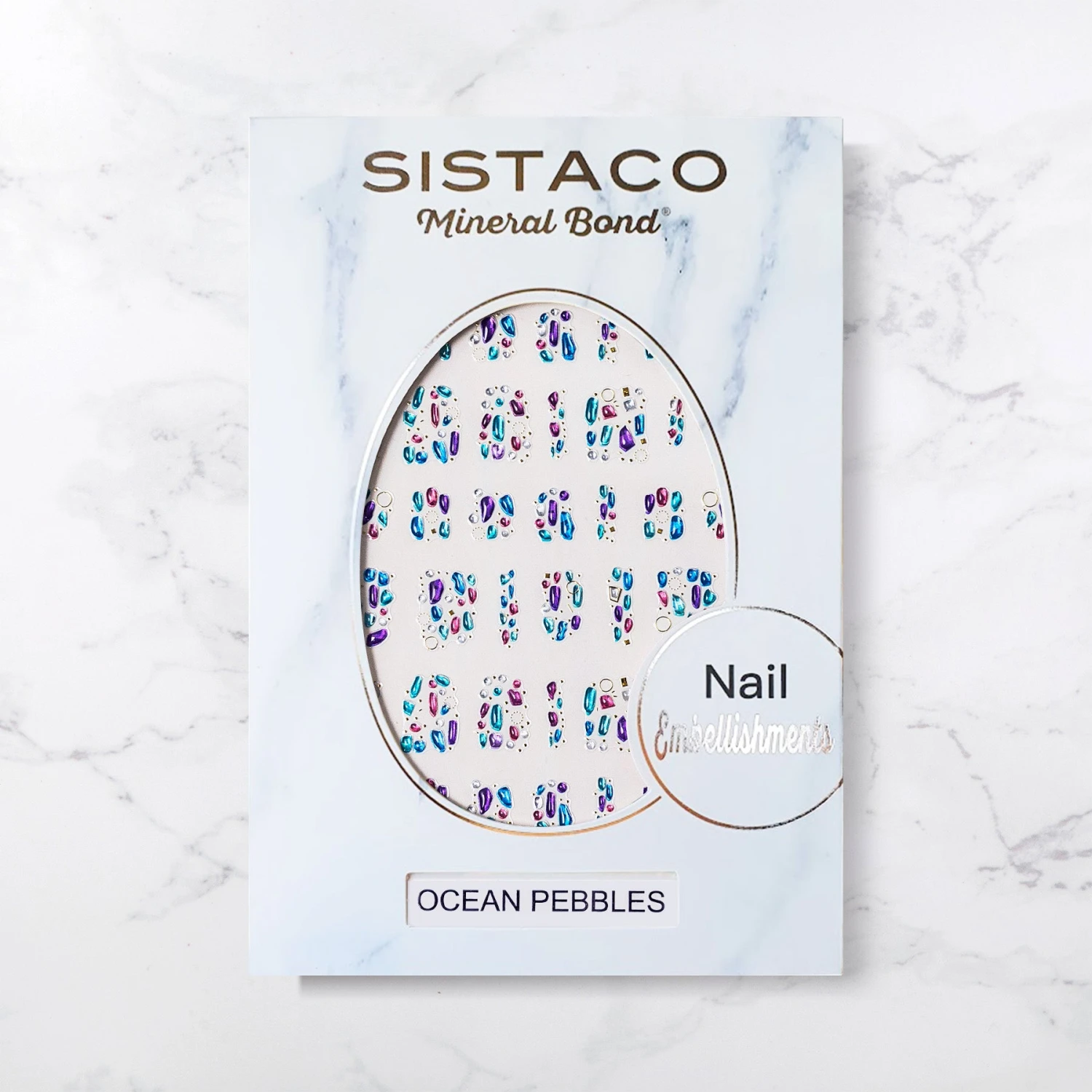 Ocean Pebbles(Ocean Pebbles) 4 Ocean Pebbles(Ocean Pebbles) - Image 2