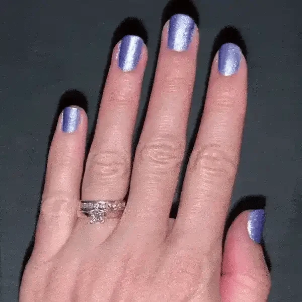 Oceania - Classic Nail Powder(Oceania) 4 Oceania - Classic Nail Powder(Oceania) - Image 2