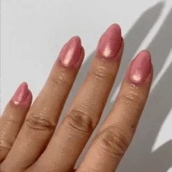 Ophelia - Classic Nail Powder(Ophelia) 12 Ophelia - Classic Nail Powder(Ophelia) -Sistaco Mineral Nails Store Ophelia