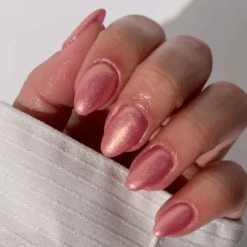 Ophelia - Classic Nail Powder(Ophelia) 11 Ophelia - Classic Nail Powder(Ophelia) -Sistaco Mineral Nails Store Ophelia 1