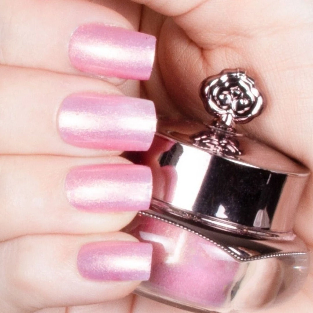 Ophelia - Classic Nail Powder(Ophelia) 9 Ophelia - Classic Nail Powder(Ophelia) - Image 7