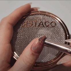 The Pedestal(The Pedestal) 15 The Pedestal(The Pedestal) -Sistaco Mineral Nails Store Pedestal5