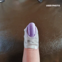 Perfect Edge(Perfect Edge) 9 Perfect Edge(Perfect Edge) -Sistaco Mineral Nails Store Perfectedge