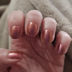 Plush - Classic Nail Powder(Free Exclusive Color 20) 7 Plush - Classic Nail Powder(Free Exclusive Color 20) -Sistaco Mineral Nails Store Plush