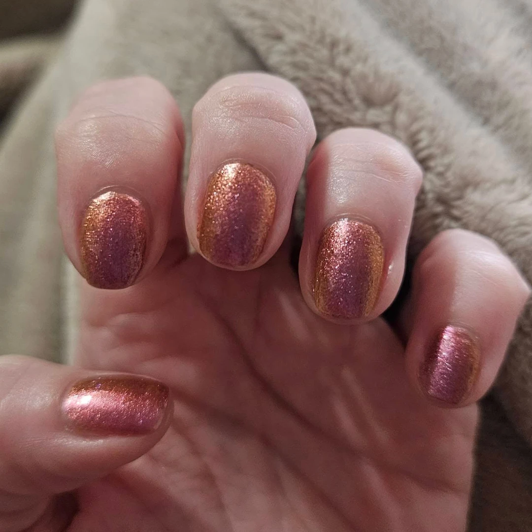 Plush - Classic Nail Powder(Free Exclusive Color 20) 5 Plush - Classic Nail Powder(Free Exclusive Color 20) - Image 3