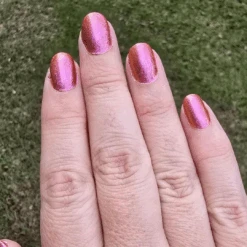 Plush - Classic Nail Powder(Free Exclusive Color 20) 6 Plush - Classic Nail Powder(Free Exclusive Color 20) -Sistaco Mineral Nails Store Plush 2