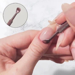 Precision Buffer - File Grit 120 & 240(Precision Buffer File Grit 120 240) 11 Precision Buffer - File Grit 120 & 240(Precision Buffer File Grit 120 240) -Sistaco Mineral Nails Store PrecisionBuffer IMAGE 3