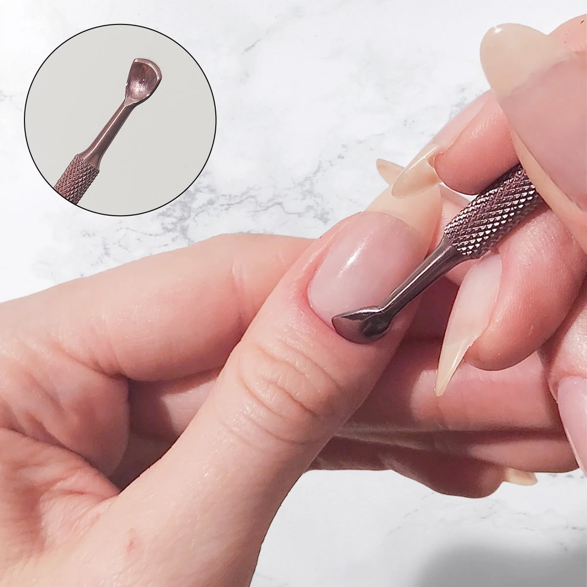 Precision Buffer - File Grit 120 & 240(Precision Buffer File Grit 120 240) 6 Precision Buffer - File Grit 120 & 240(Precision Buffer File Grit 120 240) - Image 4