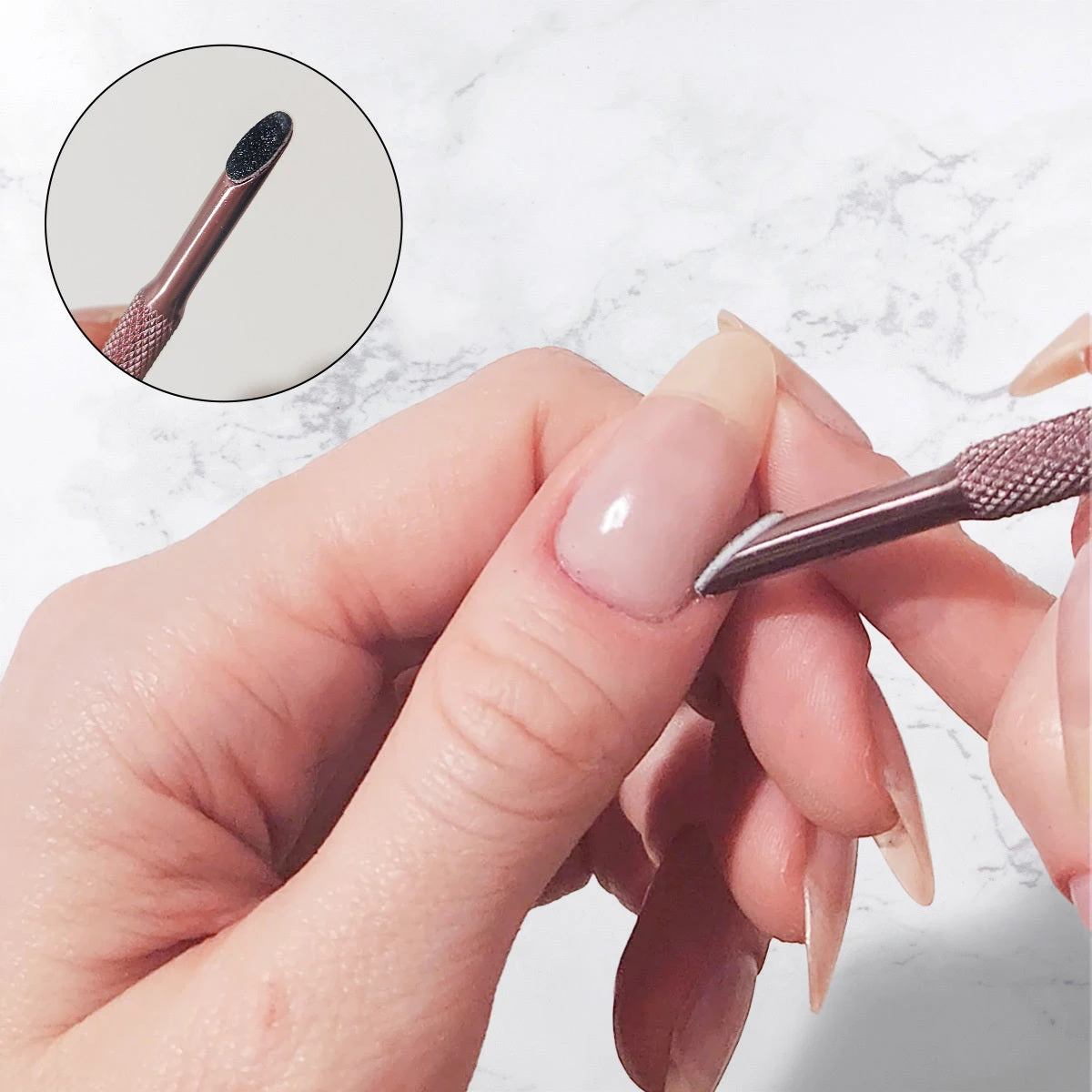 Precision Buffer - File Grit 120 & 240(Precision Buffer File Grit 120 240) 4 Precision Buffer - File Grit 120 & 240(Precision Buffer File Grit 120 240) - Image 2