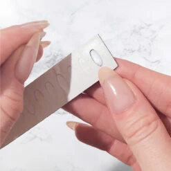 Precision Buffer Files- Gentle Grit 240 (Refill)(Precision Buffer Files) 9 Precision Buffer Files- Gentle Grit 240 (Refill)(Precision Buffer Files) -Sistaco Mineral Nails Store PrecisionBufferonly IMAGE 2 1