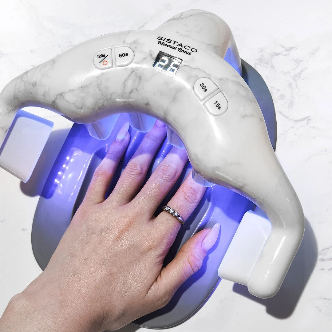 Precision Nail Lamp(Precision Nail Lamp) 4 Precision Nail Lamp(Precision Nail Lamp) - Image 2