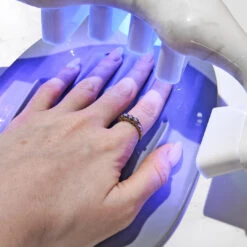 Precision Nail Lamp(Precision Nail Lamp) 10 Precision Nail Lamp(Precision Nail Lamp) -Sistaco Mineral Nails Store PrecisionNailLamp IMG 3