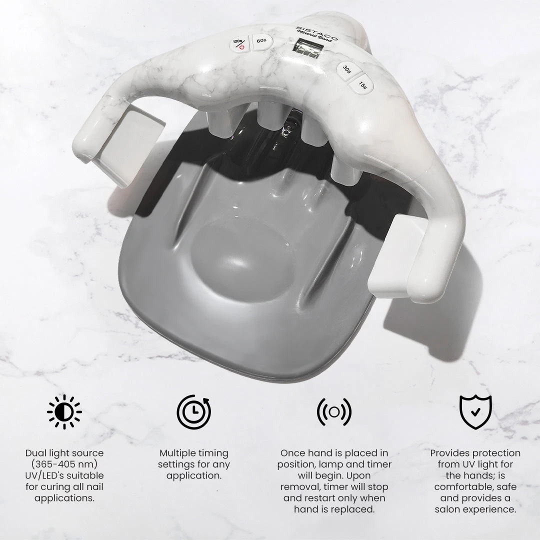 Precision Nail Lamp(Precision Nail Lamp) 6 Precision Nail Lamp(Precision Nail Lamp) - Image 4