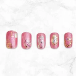 Prism(Prism) -Sistaco Mineral Nails Store Prism