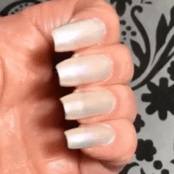 Quartz - Classic Nail Powder(Quartz) -Sistaco Mineral Nails Store Quartz