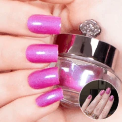 Razzleberry - Classic Nail Powder(Razzleberry)