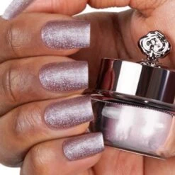 Rosy - Classic Nail Powder(Rosy Classic) 9 Rosy - Classic Nail Powder(Rosy Classic) -Sistaco Mineral Nails Store Rosy C1 7aaec926 c254 46aa 85e9 3621e9f5edcb