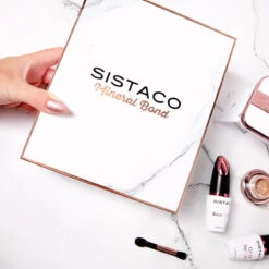 The Foundation Set(Base Kit Pens 1 Nail Powder) 13 The Foundation Set(Base Kit Pens 1 Nail Powder) -Sistaco Mineral Nails Store SMB 2022 NEW FoundationSet 4