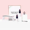The Foundation Set(Base Kit Pens 1 Nail Powder) -Sistaco Mineral Nails Store SMB 2022 NEW FoundationSet 7