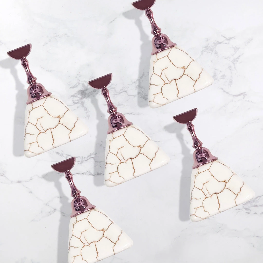 Sustainable Nails Stands(Sustainable Nails Stands) 3 Sustainable Nails Stands(Sustainable Nails Stands)