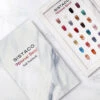 Nail Notebook(Nail Notebook) 1 Nail Notebook(Nail Notebook) -Sistaco Mineral Nails Store SMB 2023 SistacoNotebook IMG 3