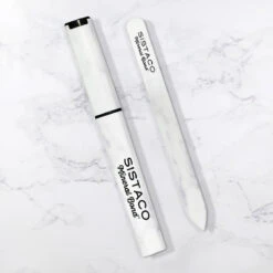 Precision Crystal File(Precision Crystal File)