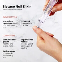 Sistaco Mineral Nails Store -Sistaco Mineral Nails Store SMB 2024 June IMG Nail Elixir 1 1