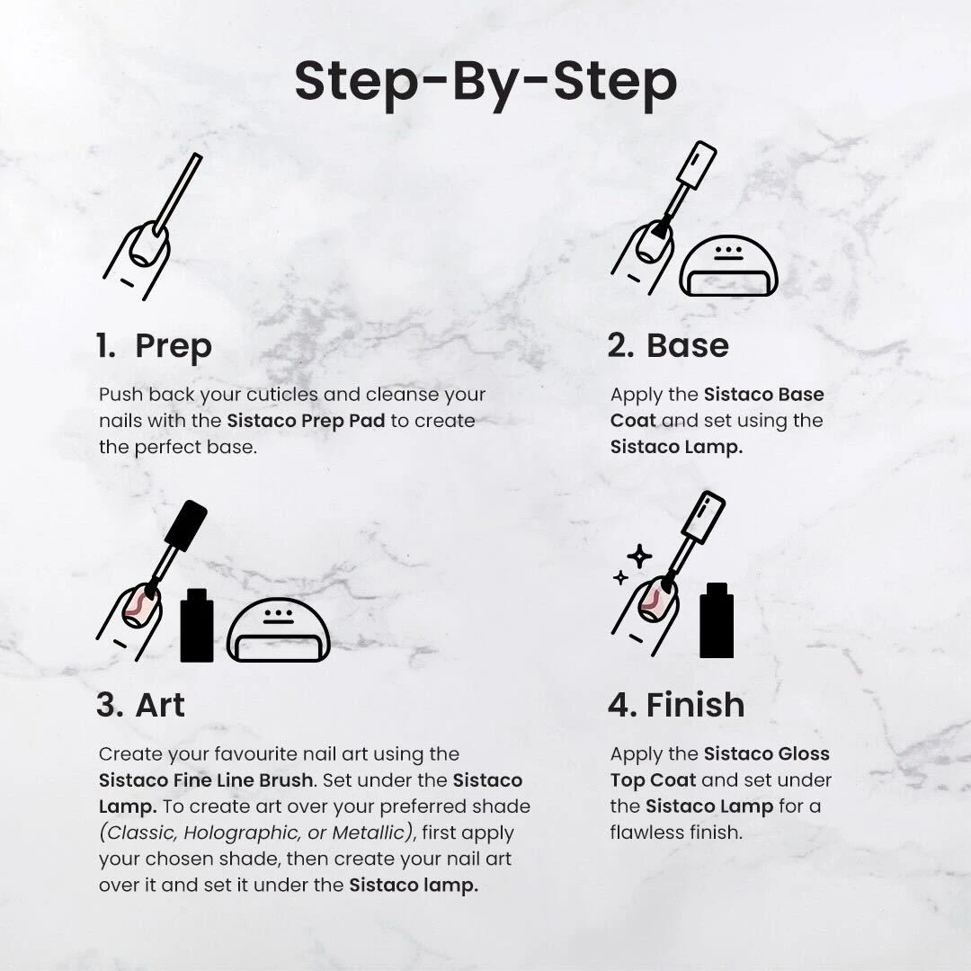 Fine Lines - Bronze(Sistaco Fine Lines Bronze) 6 Fine Lines - Bronze(Sistaco Fine Lines Bronze) - Image 4