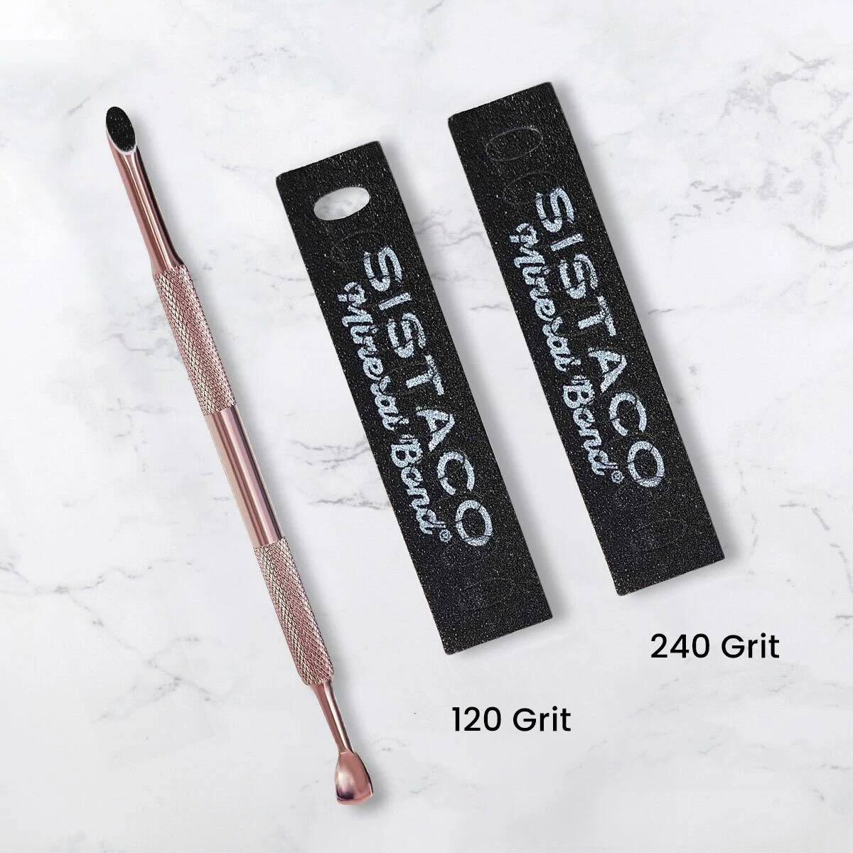 Precision Buffer - File Grit 120 & 240(Precision Buffer File Grit 120 240) 3 Precision Buffer - File Grit 120 & 240(Precision Buffer File Grit 120 240)