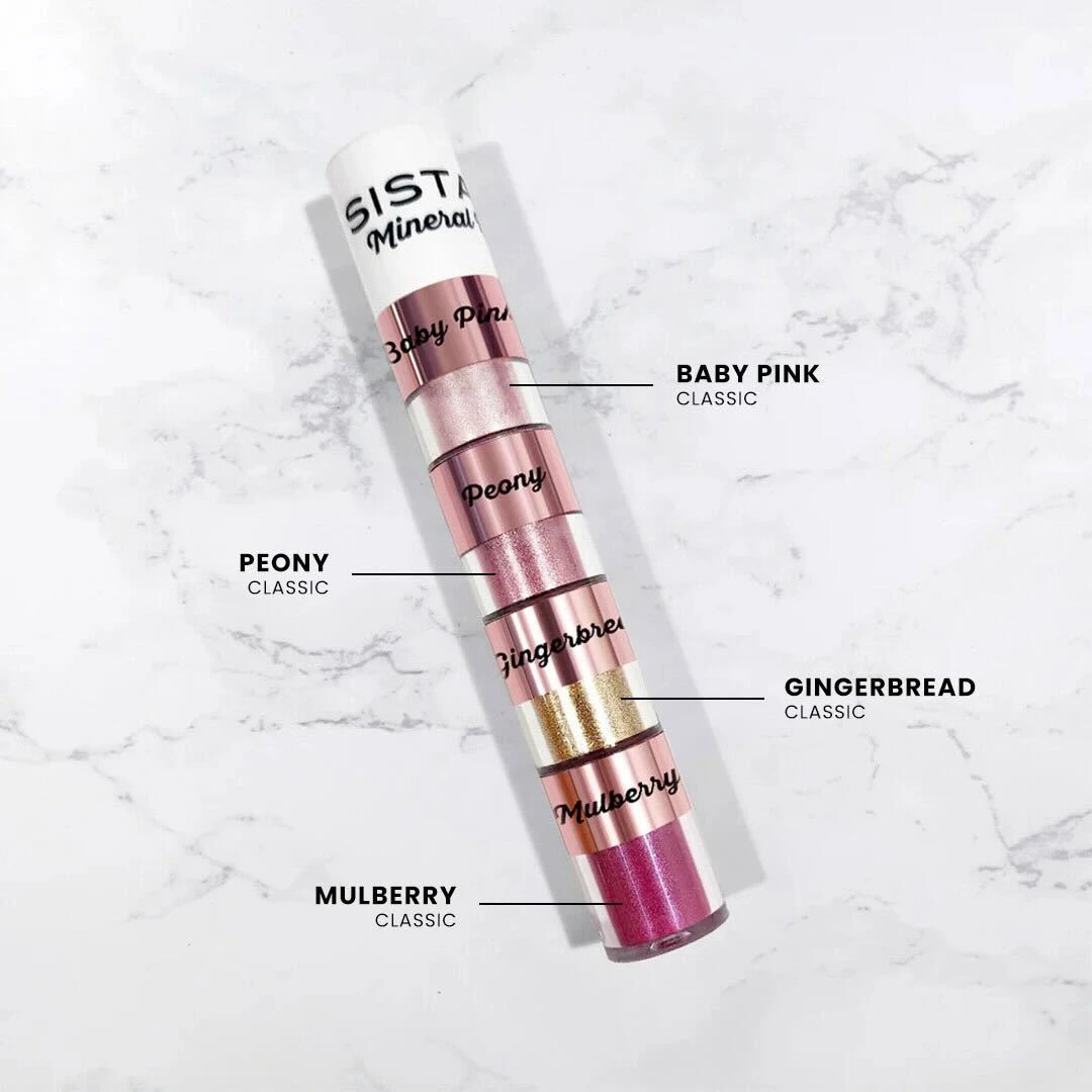 Eventide Ampoule(Eventide Ampoule 1) 3 Eventide Ampoule(Eventide Ampoule 1)