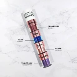 Rainbow Hues Ampoule(Rainbow Hues)