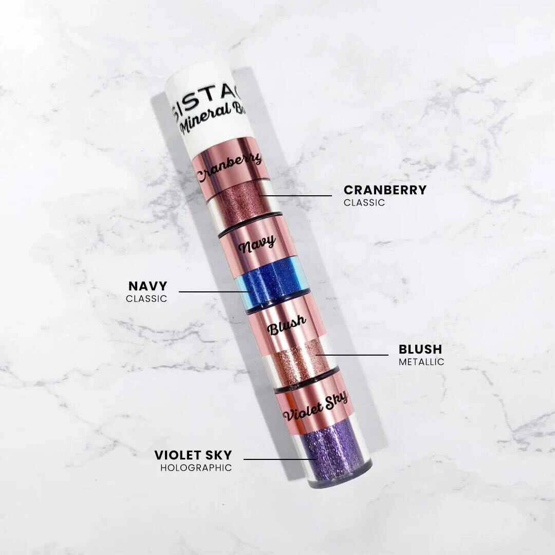 Rainbow Hues Ampoule(Rainbow Hues) 3 Rainbow Hues Ampoule(Rainbow Hues)