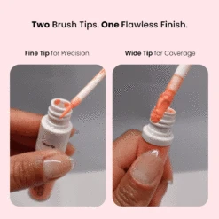 Precision Edge(Precision Edge 1) 11 Precision Edge(Precision Edge 1) -Sistaco Mineral Nails Store SMB 2025 JUL Infographics Precision Edge 5