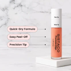 Precision Edge(Precision Edge 1) 12 Precision Edge(Precision Edge 1) -Sistaco Mineral Nails Store SMB 2025 JUL Infographics Precision Edge2