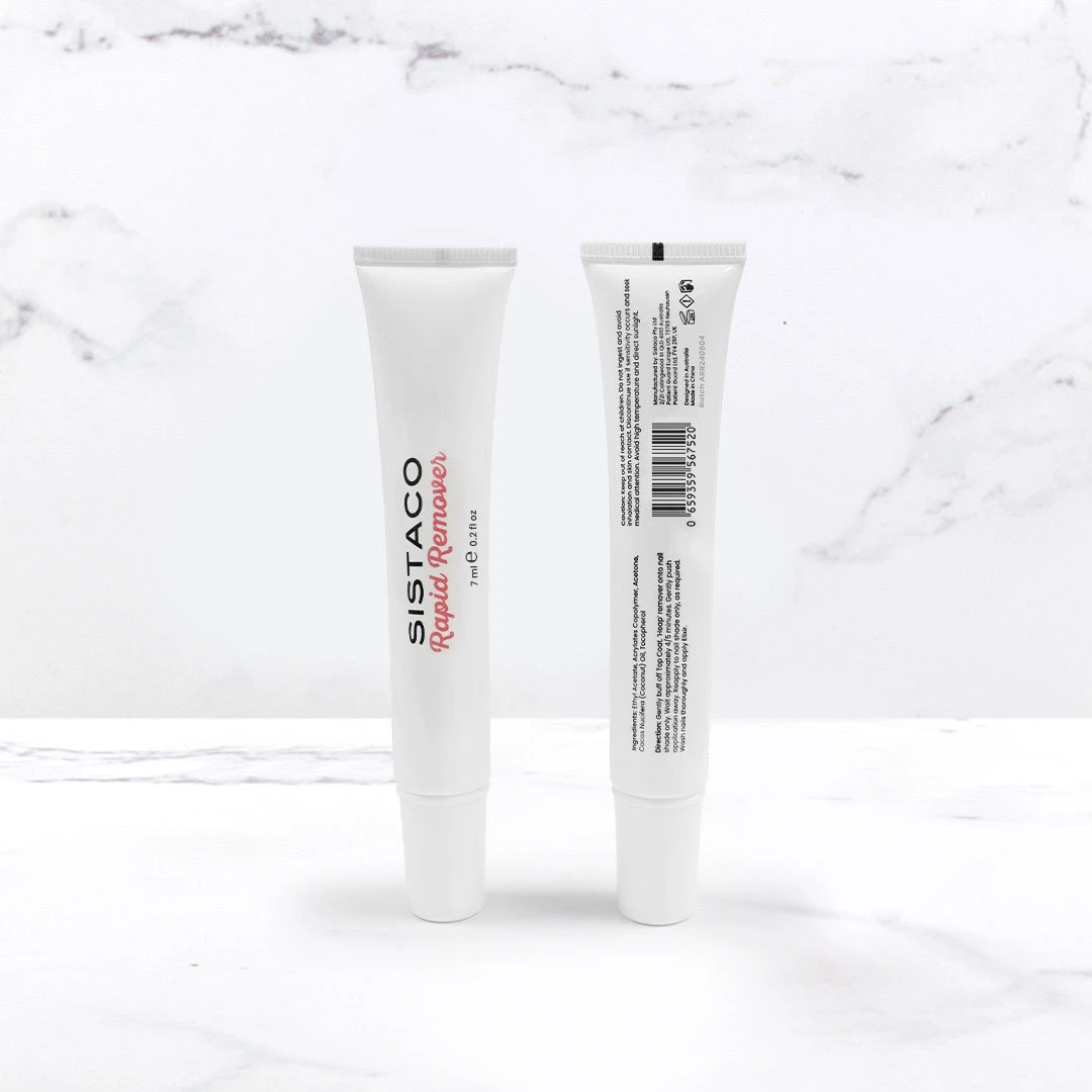 Rapid Remover - 7ml(Rapid Remover) 4 Rapid Remover - 7ml(Rapid Remover) - Image 2