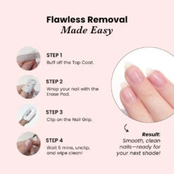 Nail Grips(Sistaco Nail Grips) 14 Nail Grips(Sistaco Nail Grips) -Sistaco Mineral Nails Store SMB 2025 JUN Infographics NailGrip 1 1