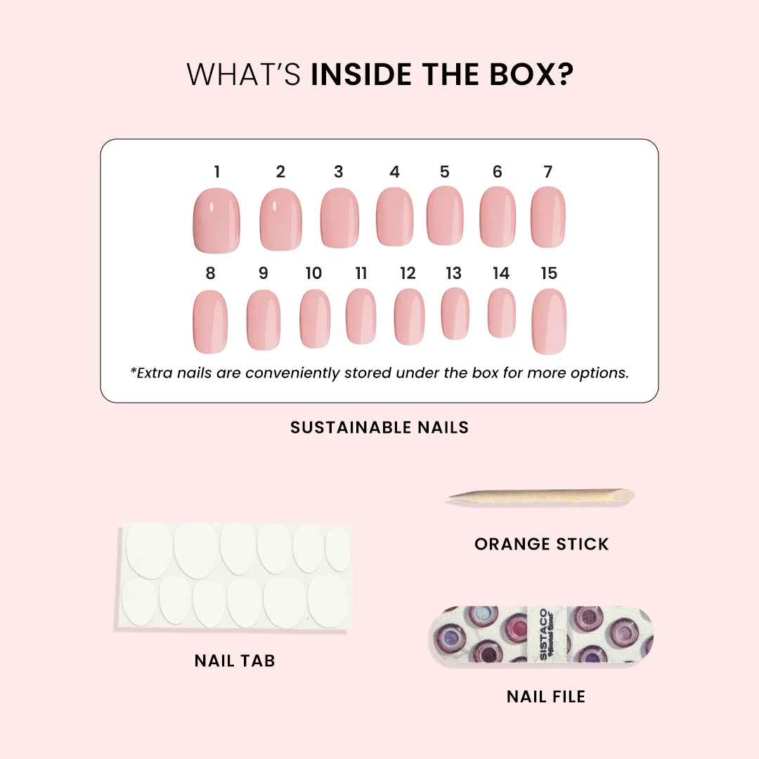 Grape Cats Eye - Almond Sustainable Nails(Grape Cats Eye Almond Sustainable Nails) 10 Grape Cats Eye - Almond Sustainable Nails(Grape Cats Eye Almond Sustainable Nails) - Image 8