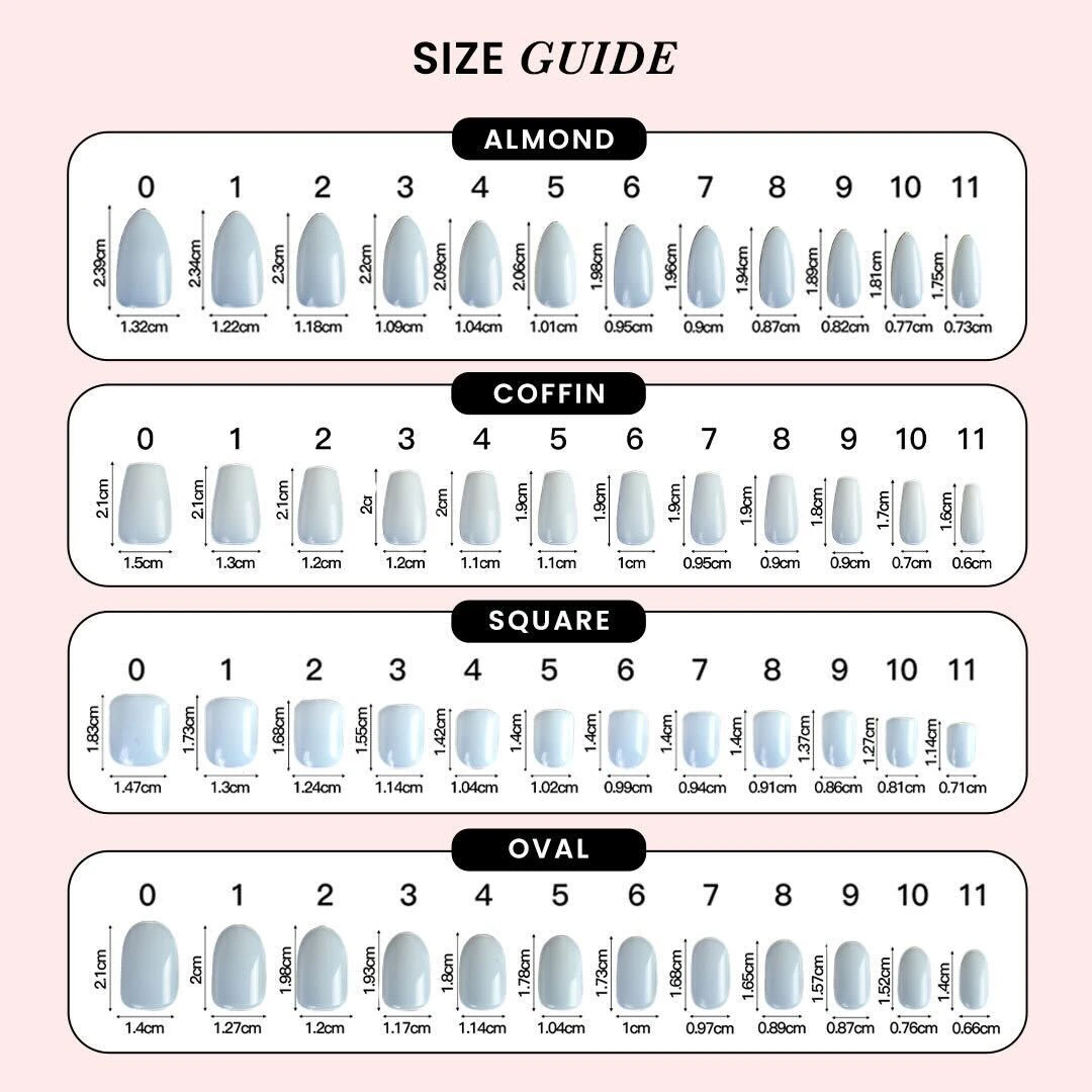 3 Piece Sustainable Nails Pack(3 Piece Sustainable Nails Pack) 11 3 Piece Sustainable Nails Pack(3 Piece Sustainable Nails Pack) - Image 9