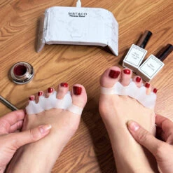 Perfect Pedicure(Perfect Pedicure) -Sistaco Mineral Nails Store SMB PerfectPedicure IMG 3