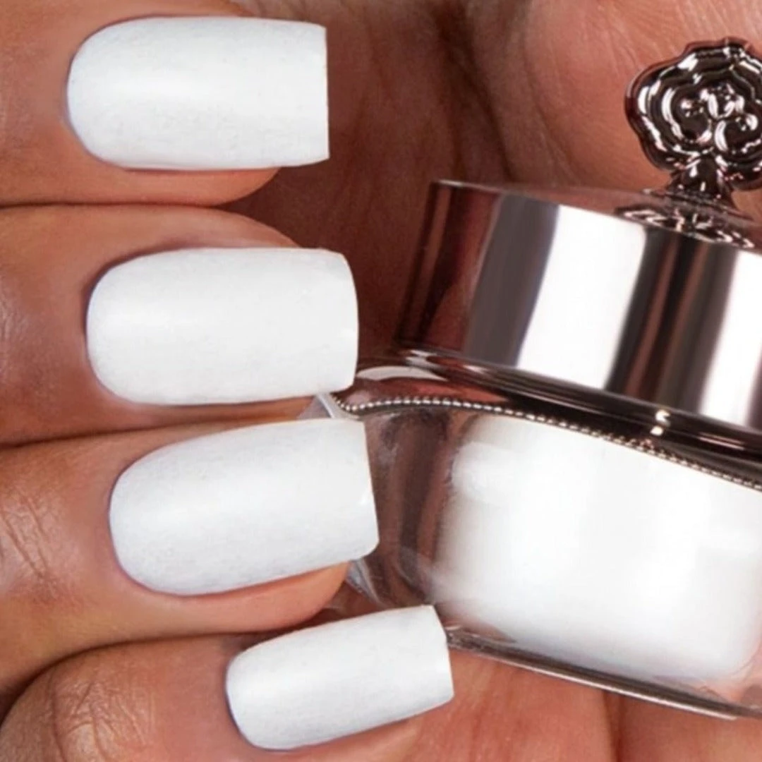 Satin - Classic Nail Powder(Satin) 9 Satin - Classic Nail Powder(Satin) - Image 7