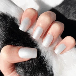 Satin - Classic Nail Powder(Satin) 13 Satin - Classic Nail Powder(Satin) -Sistaco Mineral Nails Store Satin copy